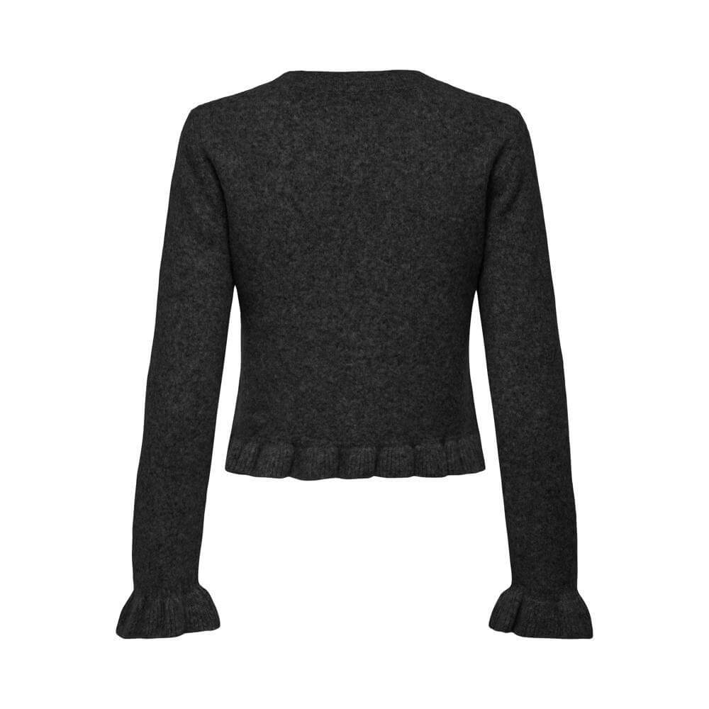 Only Rima Frill Cardigan
